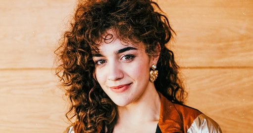 SIC prepara série baseada na vida de Sara Norte com Bárbara Branco como protagonista