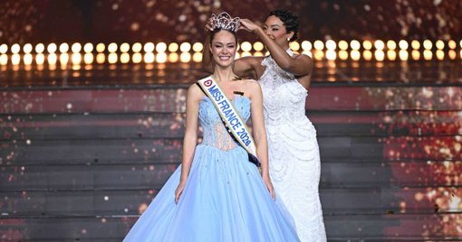 Miss France 2026 : Le sacre d'Hinaupoko Devèze, entre tradition et modernité