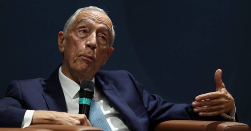 Marcelo Rebelo de Sousa Marca Presença na Universidade de Verão do PSD