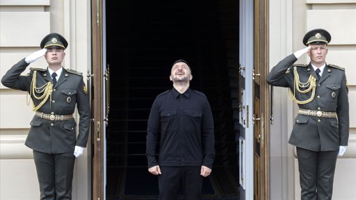 Ucrânia Intensifica Ataques a Infraestruturas em Território Russo