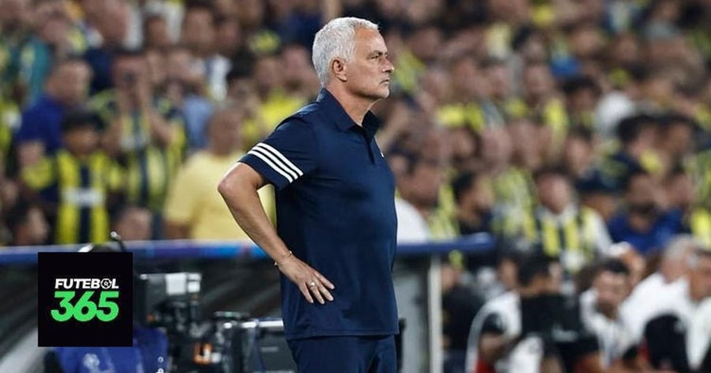 Mourinho e Lage com visões distintas sobre o empate em Istambul