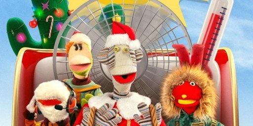 '31 Minutos' regresa con película navideña y la participación de Julieta Venegas