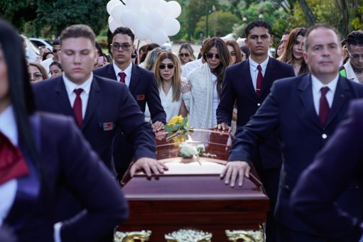 El brutal asesinato de B-King y Regio Clown en México y la búsqueda de respuestas de su familia