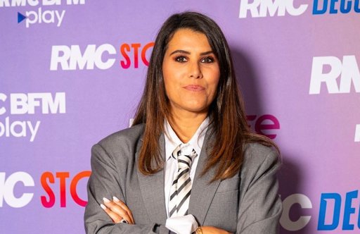 Karine Ferri fait ses adieux à TF1 et partage de rares clichés avec son mari Yoann Gourcuff