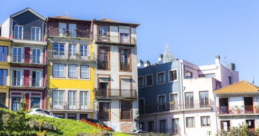 Taxa de Juro para Novos Créditos à Habitação Cai para 2,86% em Agosto