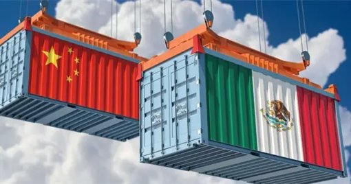 Senado aprueba reforma arancelaria a productos importados de Asia