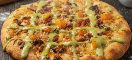 Pizza Master 2025: Un Éxito Rotundo con Cifras Récord y Nuevos Ganadores