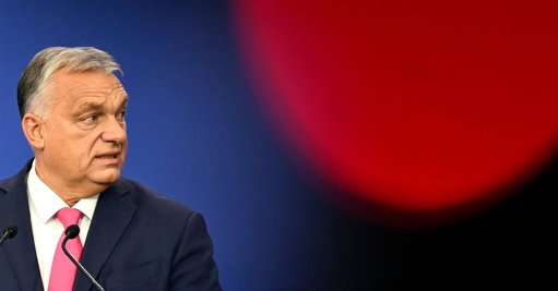 Hungria Leva a Tribunal da UE Proibição de Importação de Gás Russo