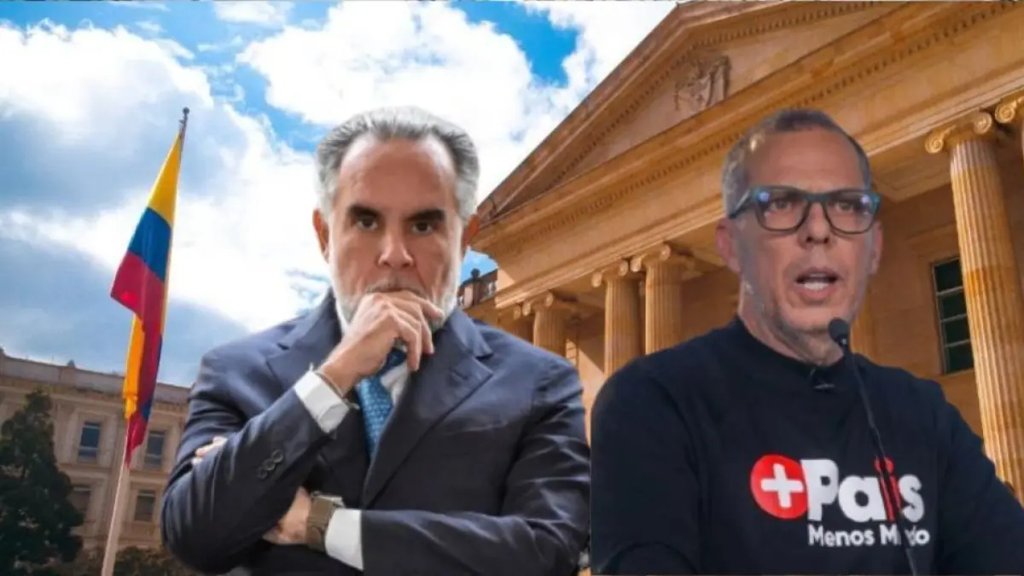 Persiste el debate sobre una posible reelección de Petro en la coalición de gobierno