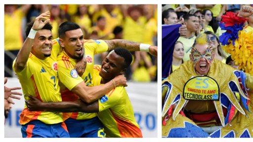 Selección Colombia busca sellar su clasificación al Mundial 2026 frente a Bolivia en Barranquilla