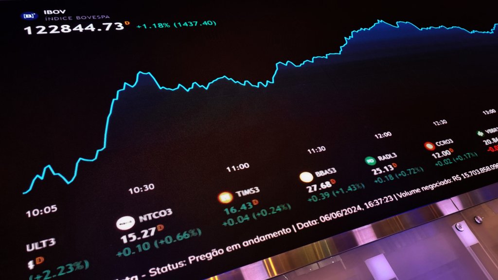 Volatilidade e Máximo Histórico Marcam Desempenho Recente da Bitcoin