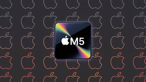 Novos Chips M5 da Apple Revelados em Fugas de Informação com Ganhos Gráficos Significativos
