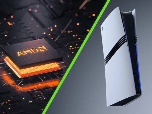 Sony y AMD revelan 'Project Amethyst', la base tecnológica de la futura PlayStation