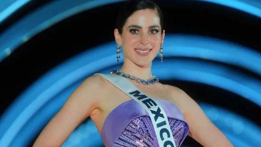 Fátima Bosch enfrenta la final de Miss Universo entre polémicas y amplio apoyo