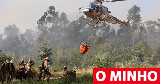 Oposição Une-se em Críticas à Gestão Governamental dos Incêndios