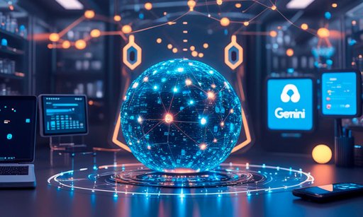 Google avanza en su estrategia de IA con Gemini y optimizaciones para el ecosistema Android