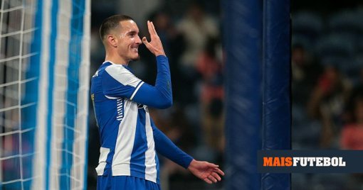 Deniz Gül Junta-se à Lista de Lesionados e Adensa Problemas no Ataque do FC Porto