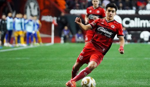 La Lesión de Dagoberto Espinoza Complica el Inicio de Temporada del América