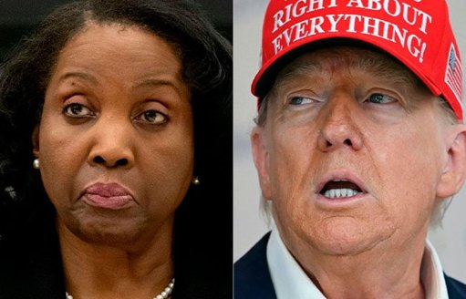 Intento de Destitución de la Gobernadora de la Fed, Lisa Cook