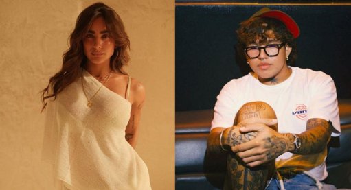 Isabella Ladera demanda a Beéle por filtración de videos íntimos