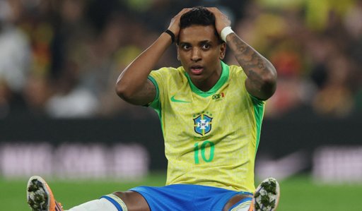 La difícil recuperación de Neymar pone en duda su rol en el Brasil de Ancelotti