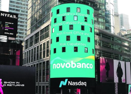 Grupo francês BPCE formaliza aquisição do Novobanco, encerrando ciclo de intervenção estatal