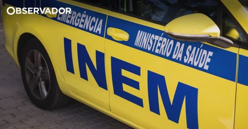 Colisão Fatal em Famalicão Tira a Vida a Condutor de 43 Anos