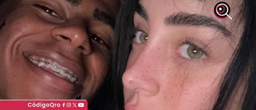 Nicki Nicole confirma su romance con el futbolista Lamine Yamal