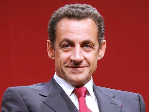 Prisão de Nicolas Sarkozy Marca Momento Histórico para a UE