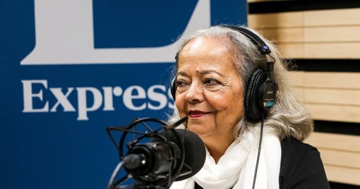 Vencedora do Prémio Camões, Ana Paula Tavares, partilha percurso de vida no 'O Tal Podcast'