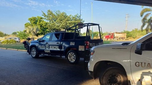 Enfrentamiento en Guasave, Sinaloa, deja 13 agresores muertos y 9 personas liberadas