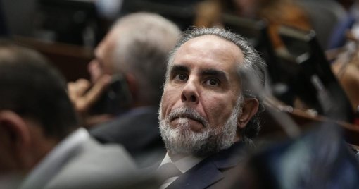 Designan a Armando Benedetti como ministro de Justicia ad hoc para el caso Uribe