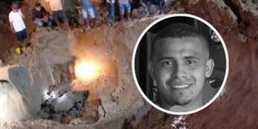 Muere minero en El Bagre tras derrumbe; suceso contrasta con exitoso rescate en Segovia