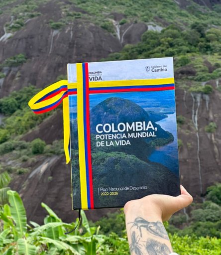 Congreso avanza en aprobación del Presupuesto General de la Nación para 2026