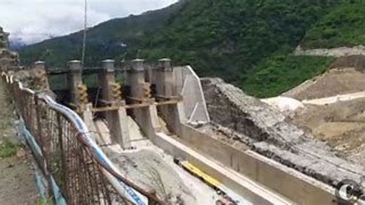 EPM y Sociedad Hidroituango logran acuerdo conciliatorio y ponen fin a disputa multimillonaria