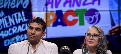 Cifra de desaparecidos por el conflicto armado en Colombia asciende a 132.877, según la UBPD