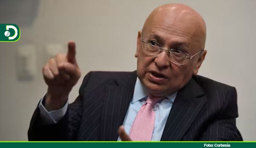 Procuraduría Abre Investigación a Ministro de Justicia por Presunta Participación en Política