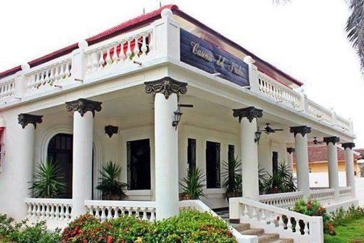 Avanza el proyecto para la nueva sede del Concejo de Barranquilla en la Casona del Prado