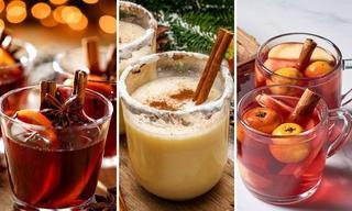 El café colombiano se reinventa en bebidas navideñas para celebrar la temporada