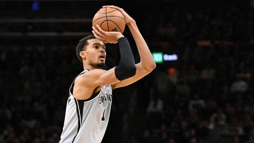 Victor Wembanyama décisif lors de la victoire des Spurs à Boston