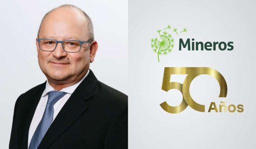 Mineros S.A. adquiere el 100% del proyecto La Pepa en Chile y consolida su expansión internacional