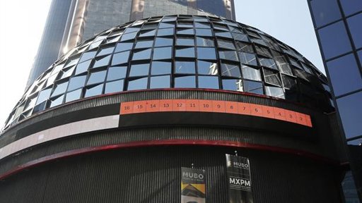 Bolsa Mexicana de Valores Rompe Racha Negativa con Avance Semanal de 1.94%
