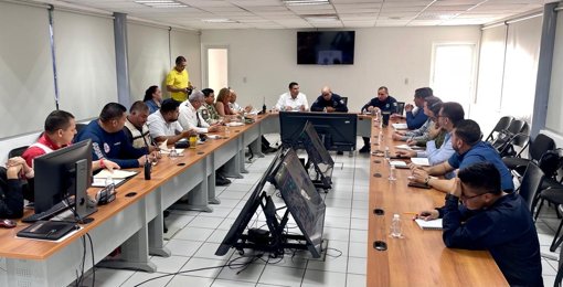 Culiacán define operativo para Día de Muertos con prohibición de alcohol y horarios restringidos en panteones