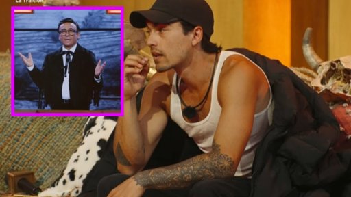 Karina Torres, amiga de Wendy Guevara, prefiere '¿Quién es la Máscara?'

a 'La Granja VIP'