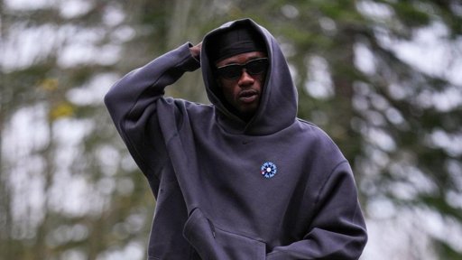 Eduardo Camavinga entrena al margen con Francia por molestias físicas