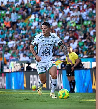 Atlético Nacional desmiente categóricamente su interés en fichar a James Rodríguez