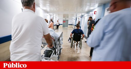 Governo trava contratação de profissionais para o SNS ao reduzir teto de 5% para 1,9%