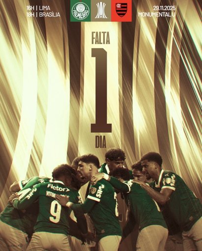 Dominio Brasileño: Una Nueva Final entre Clubes del Mismo País