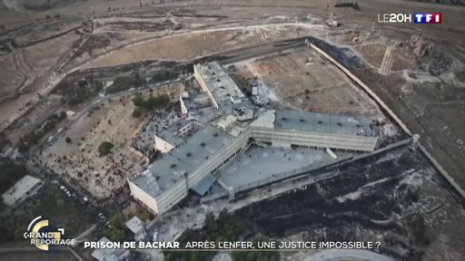 Un an après la chute d'Assad, la Syrie entre célébrations et désillusions