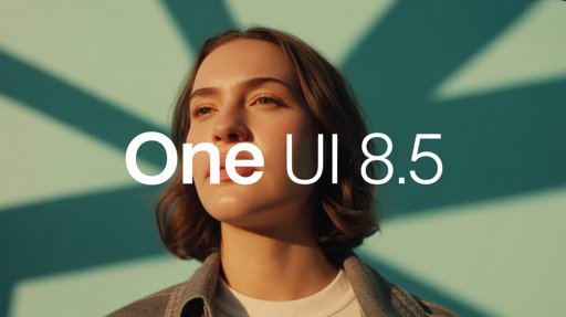 Samsung inicia programa beta da One UI 8.5 para a série Galaxy S25